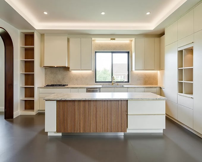 create photorealistic ai interior renders