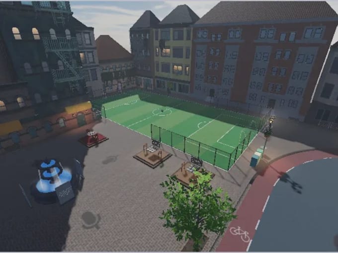 make roblox video for you