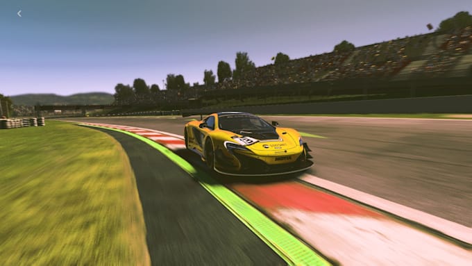 do a skin or livery for simracing assetto corsa,