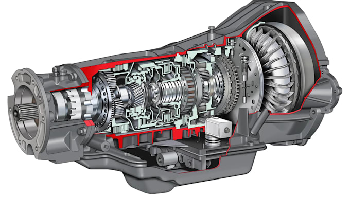 design precise fusion 360 mechanical parts, assemblies and cad models