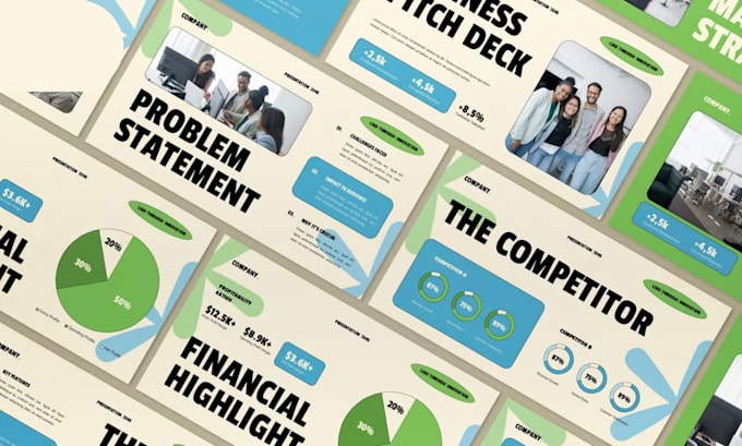 redesign ppt slide google slide and business presentation