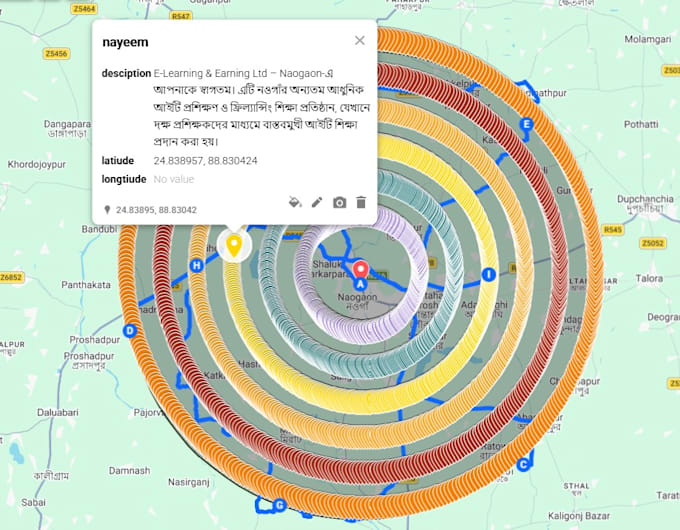 build local SEO map citations for your business