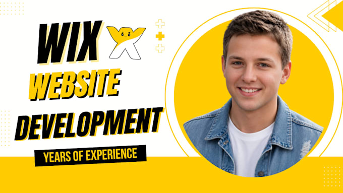 do wix website design wix website development wix website redesign wix website
