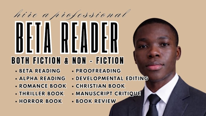 beta reader romance beta reader beta reader fantasy thriller horror beta reader