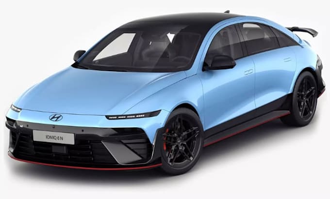 create 3d car model for 3d printing stl and printable design
