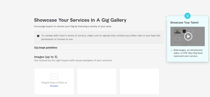 create custom 3d model