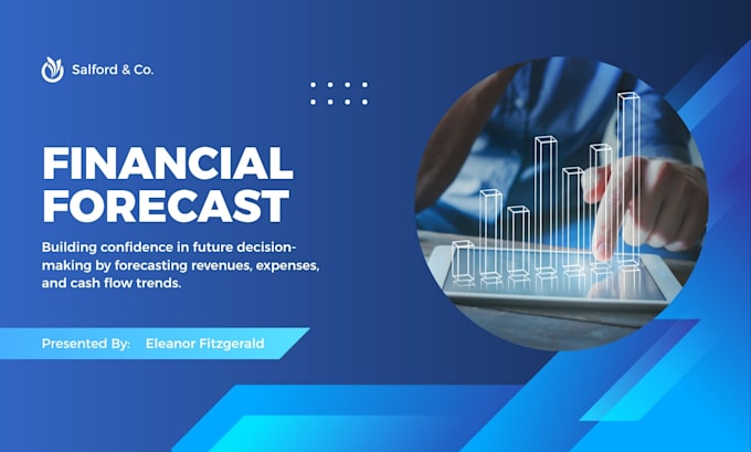 create trend forecasting reports with market research and consumer insights