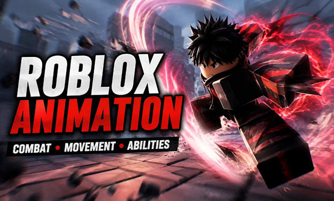 create roblox emotes combat movement and ability animations roblox vfx animation