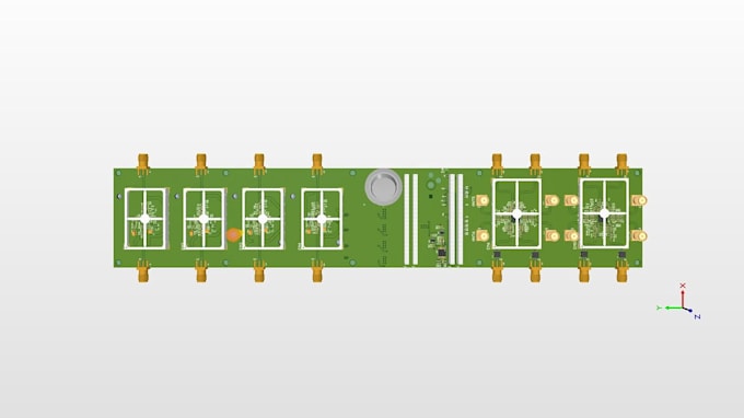 design rf circuits, antennas, and wireless communication systems