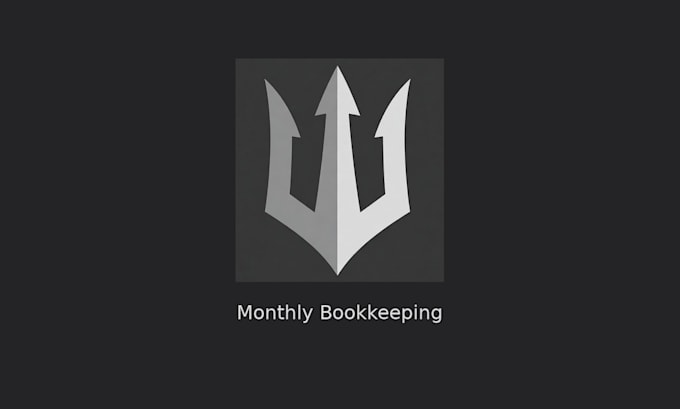 do your quickbooks online bookkeeping and close your books every month