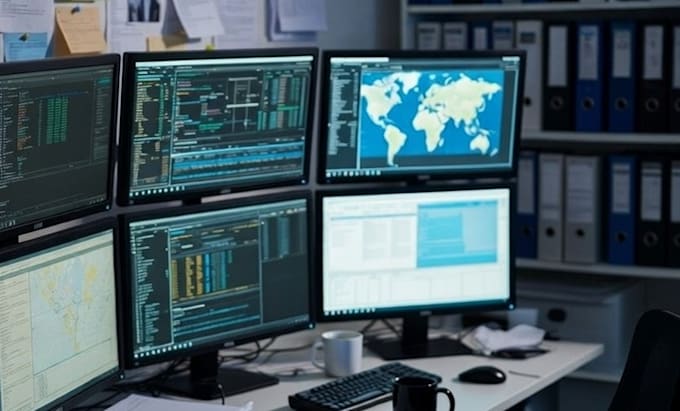 private investigator, osint expert, background checker, phone forensics report