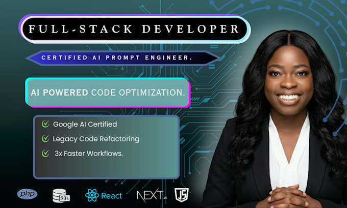 optimize your PHP code for ai readiness and performance