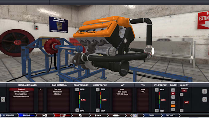 do custom ai automation
