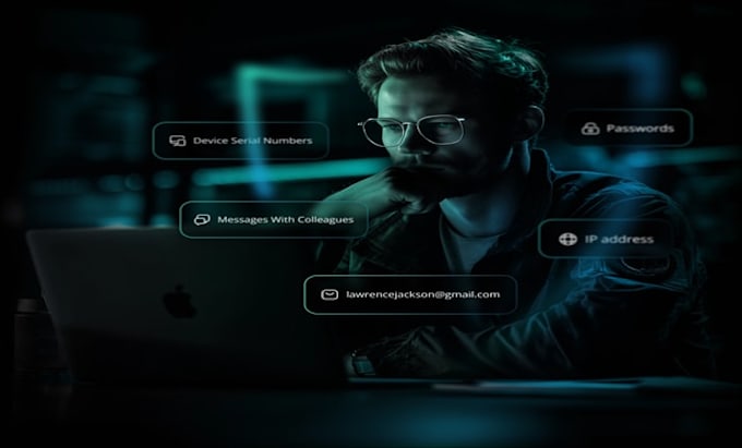 be your private investigator, osint detective, cybercrime, mobile forensics