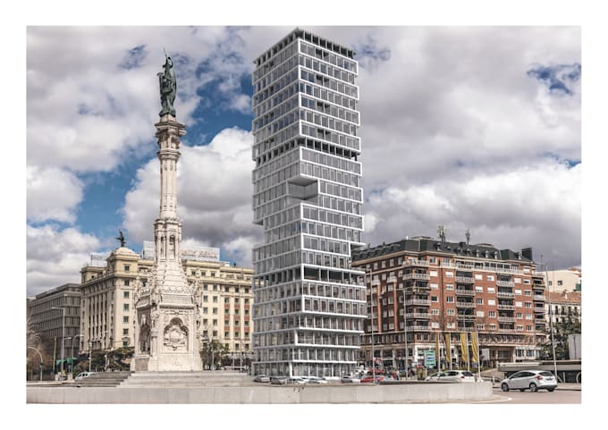 create professional 3d models in rhinoceros for architecture