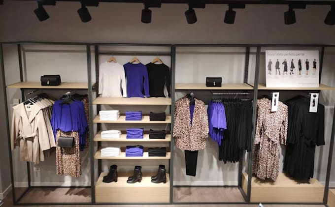 audit your retail store performance