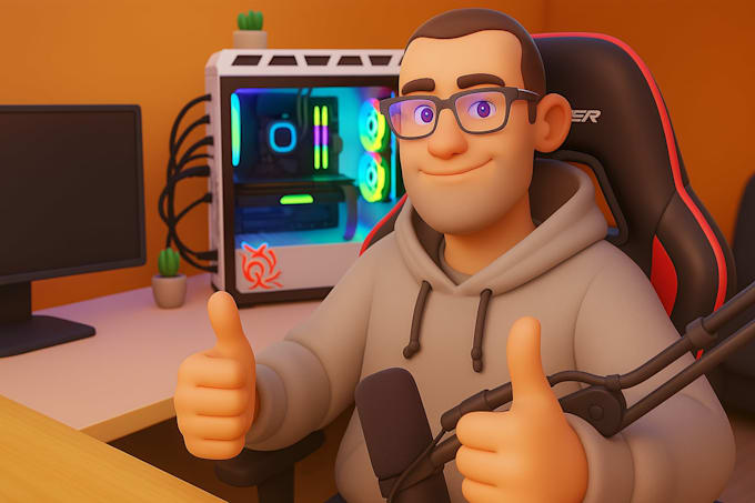 create a custom PC compatibility and build list for your budget