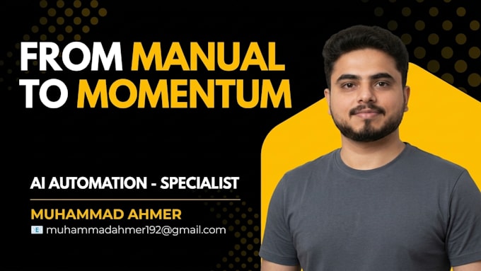 build custom ai automation workflows using make, zapier and open ai