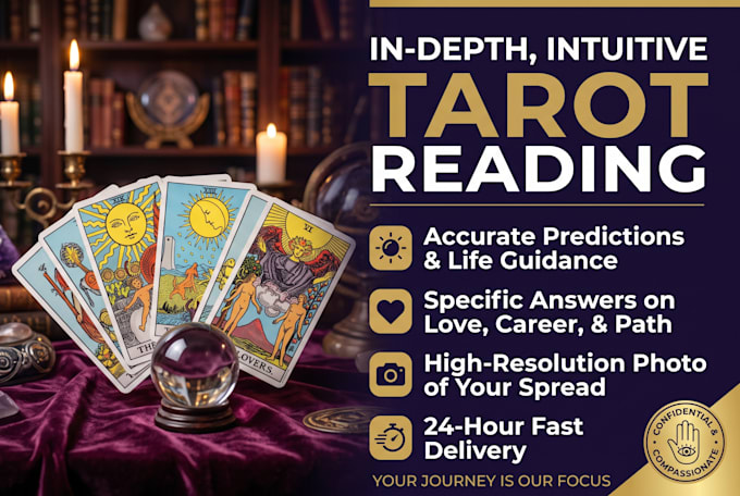 design tarot cards and oracle deck card designs