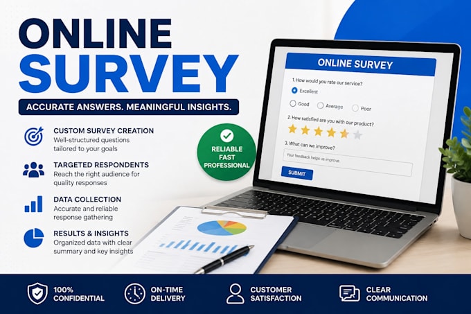 fill online survey with a google form