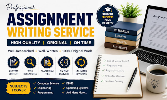 copyright and write assignments