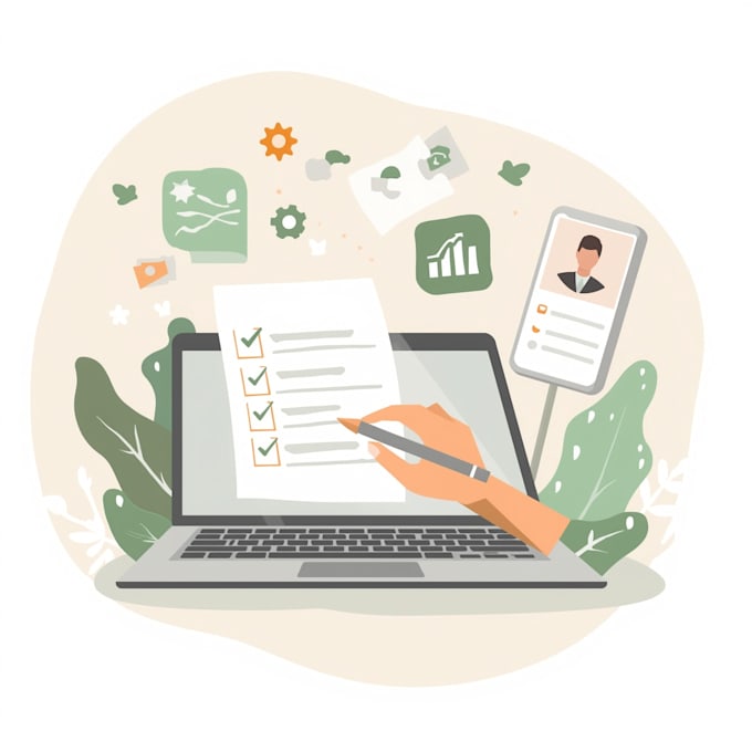 provide everyday administration and organisation support