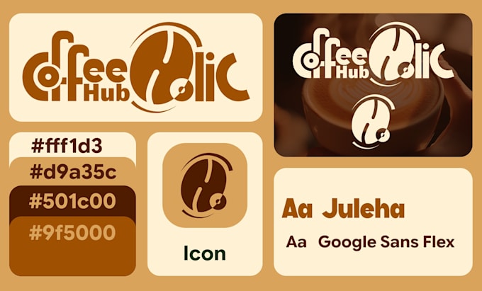 design business logo, brand identity, branding