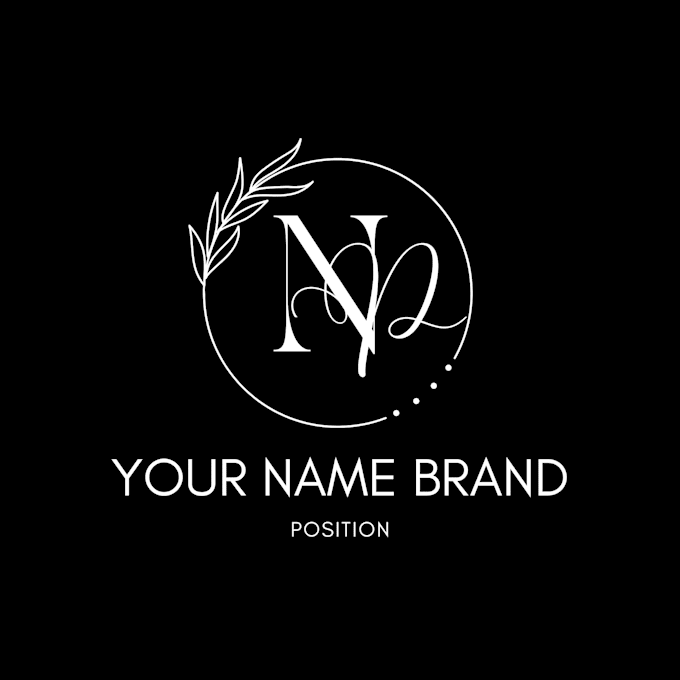 edit photo and create logo