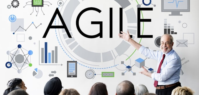 coaching your team agile methodologies and best practices