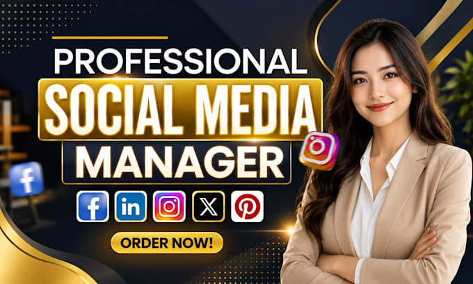 do organic social media promotion