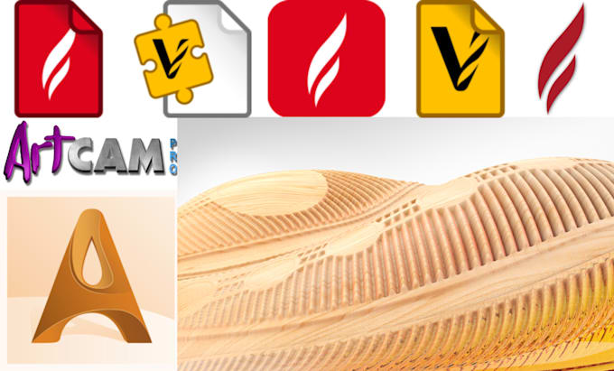 develop post processor of vectric aspire vcarve cut2d spark and autodesk artcam