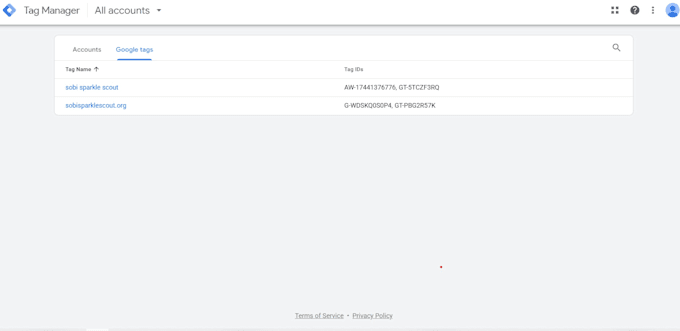 setup google tag manager, ga4 and facebook pixel on shopify