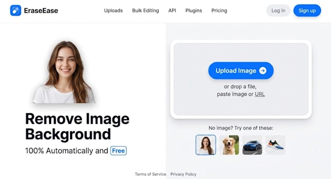 build custom web tools for your website