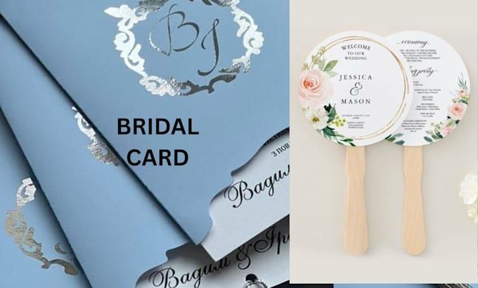 do groom card bridal lookbook
