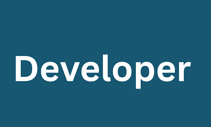 develop a modern full stack application using nextjs