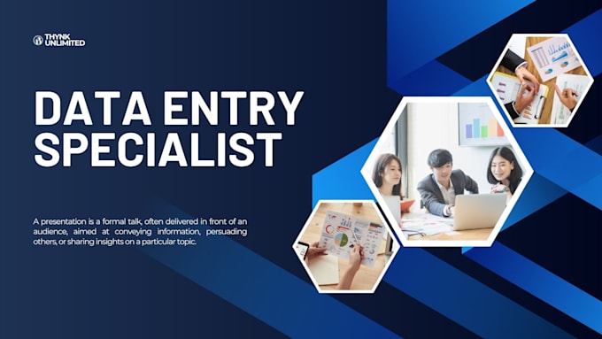 do professional data entry and ms word typing work