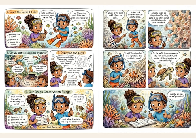 print ready kids storybook and illustration for amazon kdp