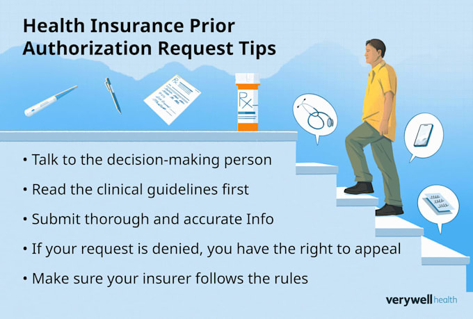 do prior authorizations and referrals