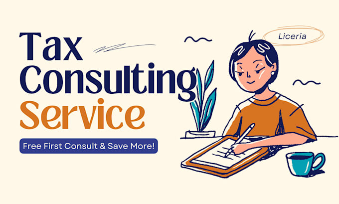 prepare and file tax returns by US attorney