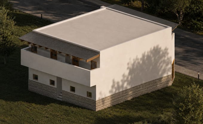 modelados 3d mas renders