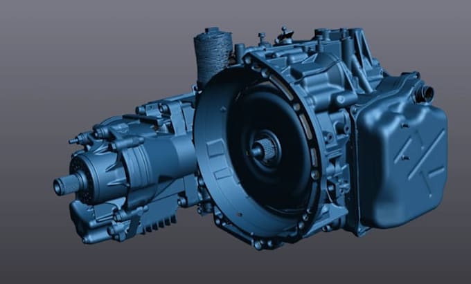 do reverse engineering, cad reconstruction, mesh repair, scan to cad and cleanup
