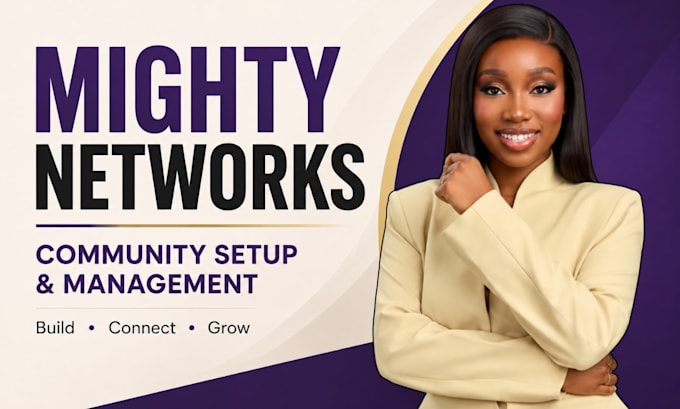 mighty network setup course creation mighty network setup membership experience