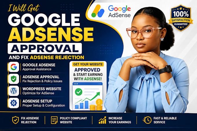 audit your website for google adsense policy compliance