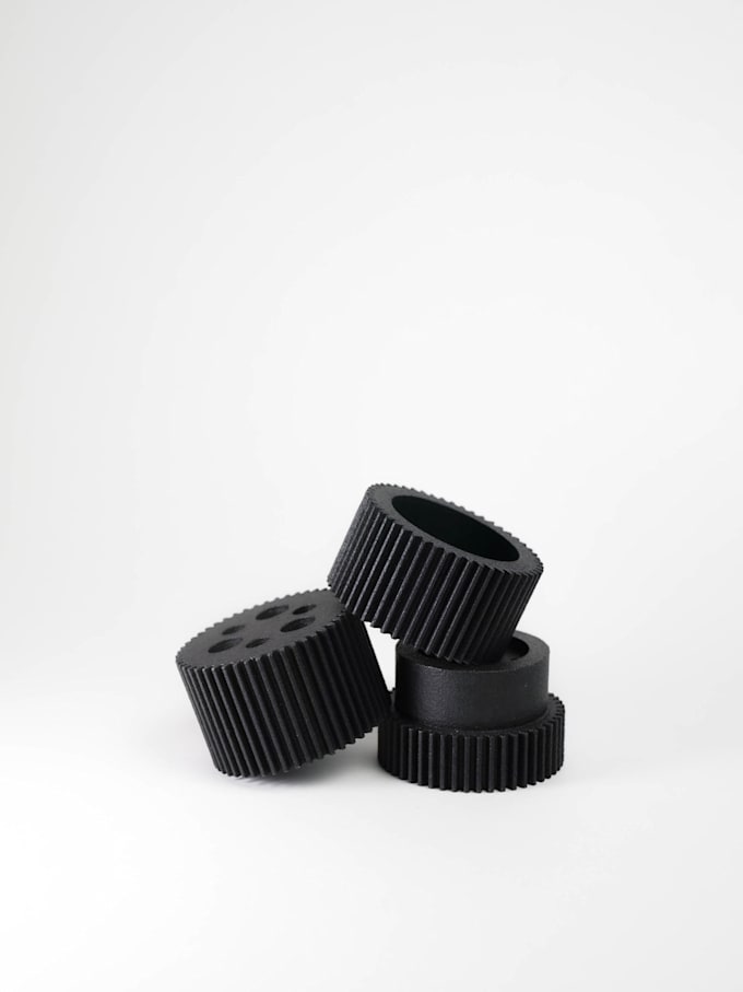3d print your design