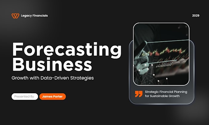 trend forecasting, consumer research and future trend analysis