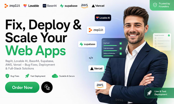 fix replit emergent sh errors deploy replit ai emergent sh app backend auth dns