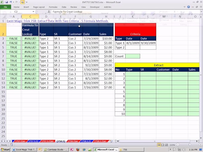 create do spreadsheet and edit all excel sheet