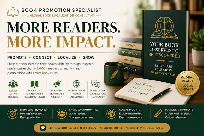 do book promotion book club reader spotlight ebook marketing amazon KDP ads