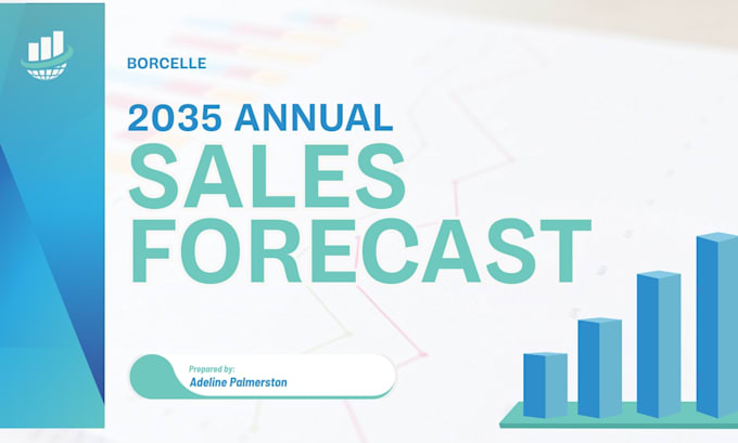 create a trend forecast for your brand and analysis board