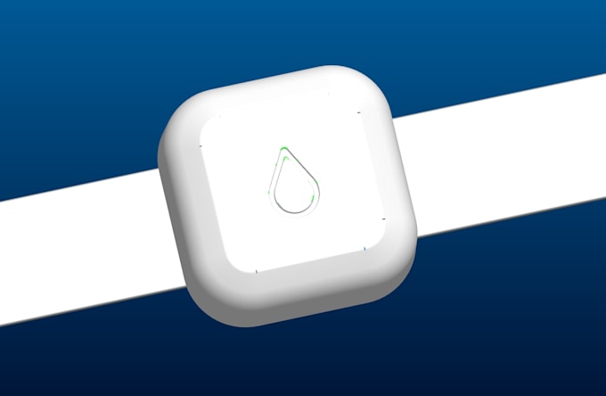 draw stp file based on your sketch